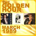 GOLDEN HOUR : MARCH 1989