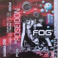 DJ Poseidon @ Orvis Dance Palace, Thun - The Fog 3 Rave Party - 26.12.1998