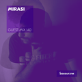 Guest Mix 140 - Mirasi [04-01-2018]