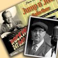 107 - Jump 'n' Jive Radio Show - Rockin 24/7 Radio - 14th August 2022 (Jimmy Liggins)