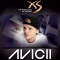 Avicii @ XS Nightclub, Las Vegas NV - 18.06.2015