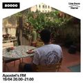 Apostel's FM Nr. 07 (Live from Home)