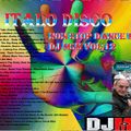 ITALO DISCO - NON STOP DANCE MIX Dj MsM 03.2019- VOL. 12