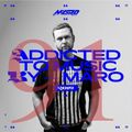 Addicted To Music with Maro Music on Dash Radio & Jack'd Up Radio (24/04/2020y)