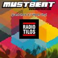 MustBeat show @ Tilos Radio FM90.3 | 04. 22. 2017.