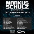 Markus Schulz (4 Hour Set) @ Coldharbour Day 2016 ﻿[﻿FREE DOWNLOAD﻿]