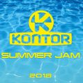 Kontor Summer Jam 2018 Exclusive Beach Club Mix