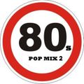 80's Pop Mix 2