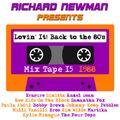 Richard Newman - Lovin' It! Back to the 80's Mix Tape 15
