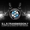 SLR Transmission 7 by Miia Magia