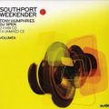 DJ Spen - Southport Weekender Vol. 4 2006