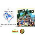 DJ RIZZLA - BETWEEN THE LINES RIDDIM VS JAMAICA ROCK RIDDIM MIX .mp3