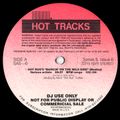 Hot Rod’s “Dancing On The Wild Side” (Medley) (US 12”) (1986) [Hot Tracks]