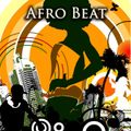 Afro Beat 2018 - DJ Sean