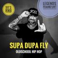 DJ Sadee - Supa Dupa Fly 90s Mixtape