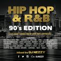 HIP HOP & R&B 90's Edition