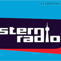 Altes Sternradio - Sylvester 4-5 Uhr (Datum,Künstler unbekannt)