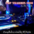DJ Kosta Pop Yearmix 2020