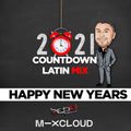 NYE 2021 COUNTDOWN DJ BEBO LATIN MIX