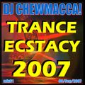 DJ Chewmacca! - mix61 - Trance Ecstacy 2007