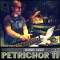 Petrichor 11 guest mix by Bobby Deep (Greece)
