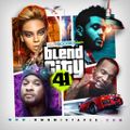 DJ Ty Boogie - BLEND CITY 41 