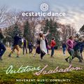 The Distance Between Us – Ecstatic Dance Journey by MettāSoůl (Ecstatic Dance Budapest) – 2021/01/