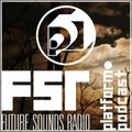 1.5hrs of Drum & Bass - Platform Project #86 on Future Sounds Radio - October 2021 - Dj Pi