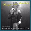 DJ Scientist - German Boogie Essentials