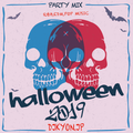 Halloween 2019 Pop Party Megamix By Dj Kyon.jp【POP,EDM,R&B】