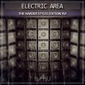 Electric Area #162 (The Harder Styles Edition XVI)