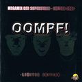 Oompf Megamix Der Superstars Edition 2004