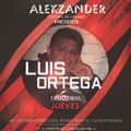 Real Disco Sensation Vol. 1  Mix By Luis Ortega DJ