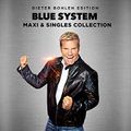 Blue System - Maxi & Singles Collection (Dieter Bohlen Edition) (2019)