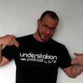 UNDER STATION PODCAST #031 BY LUIS PITTI .