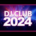 DJ Marinos-Presents-Tech House - Mashup 2024 Best Trend Club Mixes Vol. 4