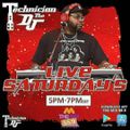 @TechnicianTheDJ - The Unexpected (THE MIX 88.9) 09.10.22