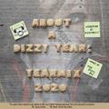 The Dizzy DJ about a dizzy YEARMIX 2020 (The Extended Version)