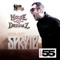 CK Radio - Episode 55 (06-04-13) - DJ Spryte