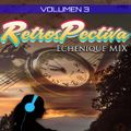Echenique Mix - Retro Love Mix Vol 3 (Section Love Mixes)