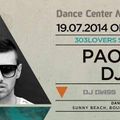 Paolo Mojo - Live @ Dance Center Mania, Bulgaria - 19-Jul-2014