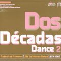 Dos Décadas Dance 2 (2002) CD5 1994-2000