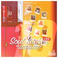 The Soul Kitchen LIVE - 19 - 18.10.2020 /// NEW Soul + R&B /// Anderson.Paak, Stevie Wonder, Mario