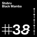 Studio Brussel X Blck Mamba #38