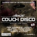 Couch Disco 069 (80ies Afro Cosmic)