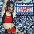 Arcade Fit For Dance Volume 1
