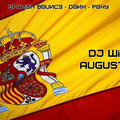 Dj Wisdom - August 2020 - Spanish Bounce / Donk