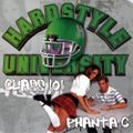 Phanta C - Hardstyle University 101