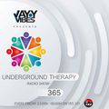 Underground Therapy 365