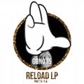 Gun Audio - The Reload LP 2013
